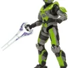 Best reviews of 🤩 Halo The Spartan Collection Series 2 Spartan MkV [B] Action Figure 🧨 -Halo shop wctspartmkvb