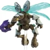 Best Sale 🥰 Halo Universe ODST Hive Exterminators White Drone Minifigure [Loose] 🧨 -Halo shop whitedrone